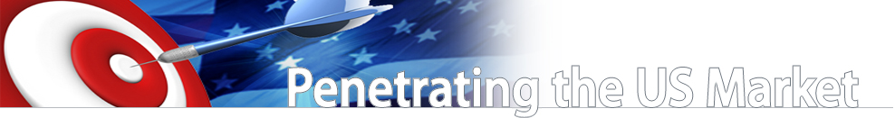 US Market Penetration US Market Penetration